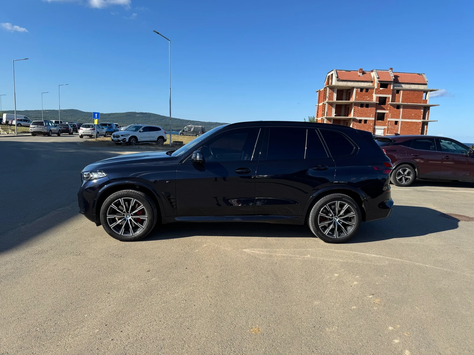 BMW X5 M SPORT PRO - изображение 4