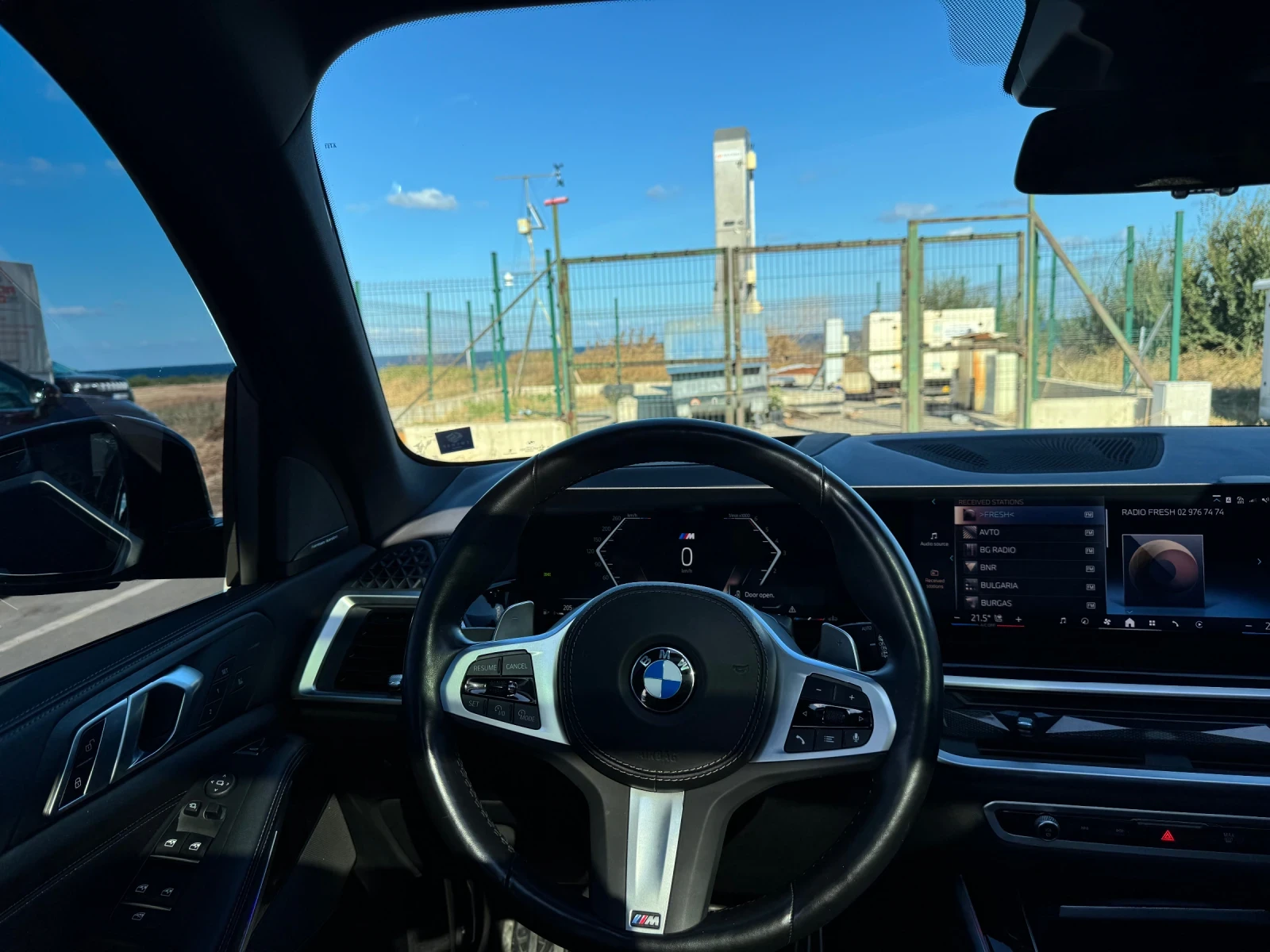 BMW X5 M SPORT PRO - изображение 10