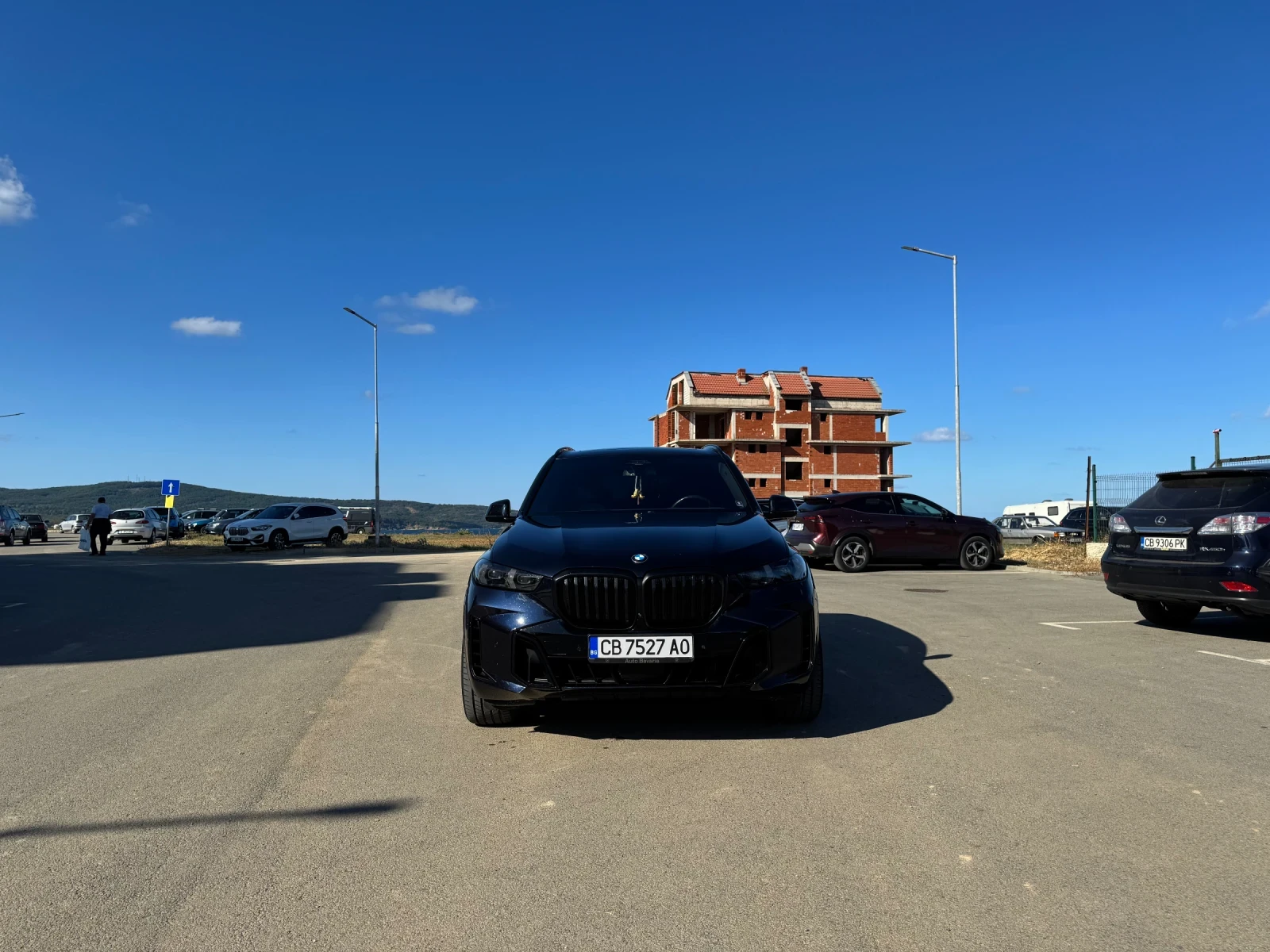 BMW X5 M SPORT PRO | Mobile.bg   1