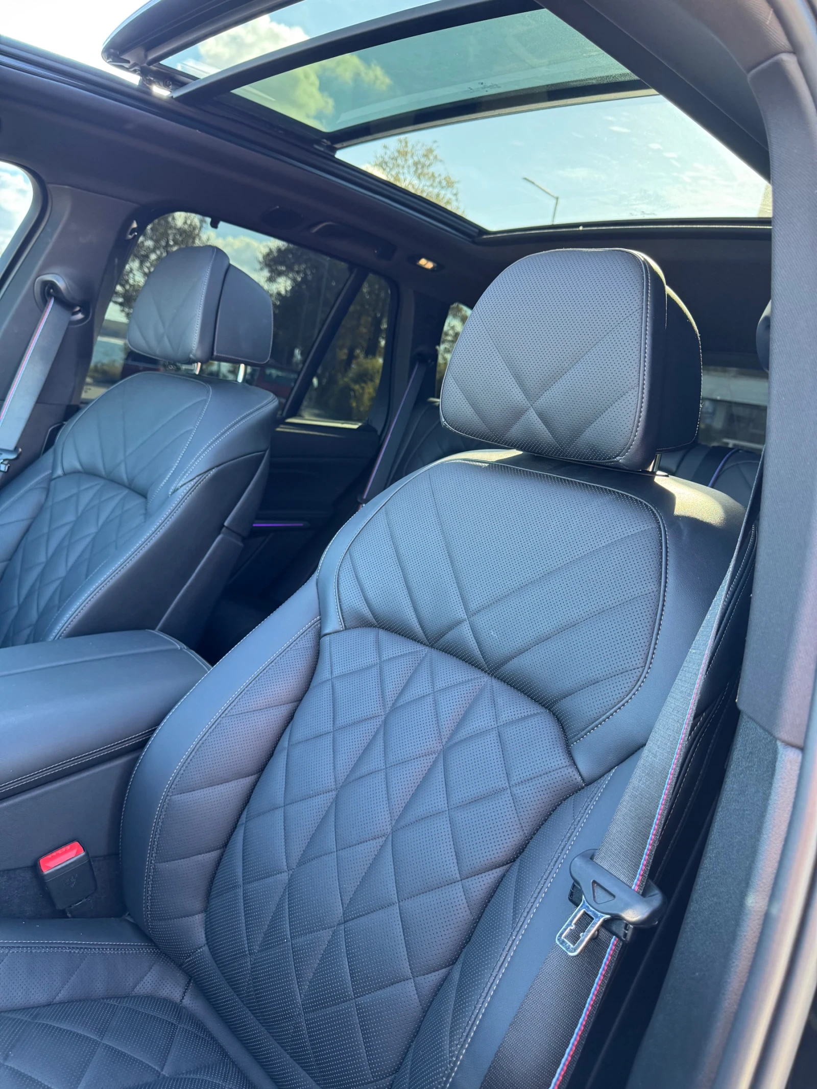 BMW X5 M SPORT PRO | Mobile.bg   11