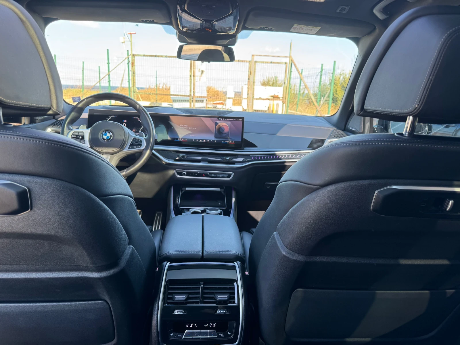 BMW X5 M SPORT PRO | Mobile.bg   12