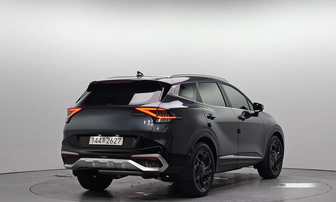 Kia Sportage  - изображение 2