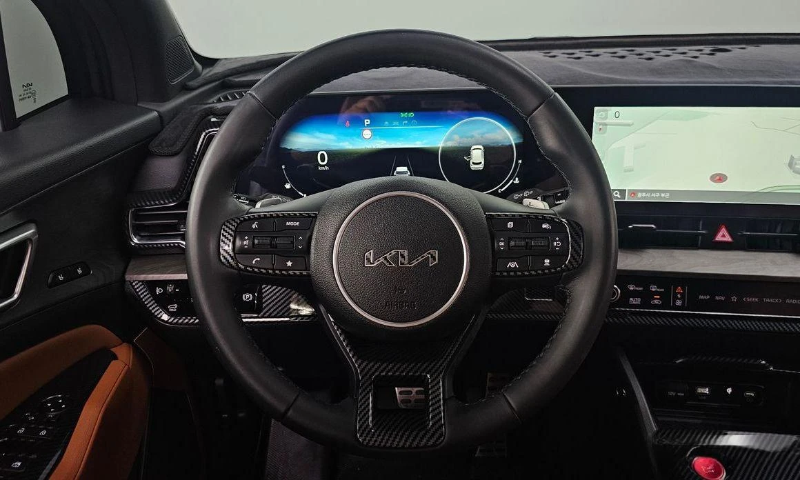 Kia Sportage | Mobile.bg   11