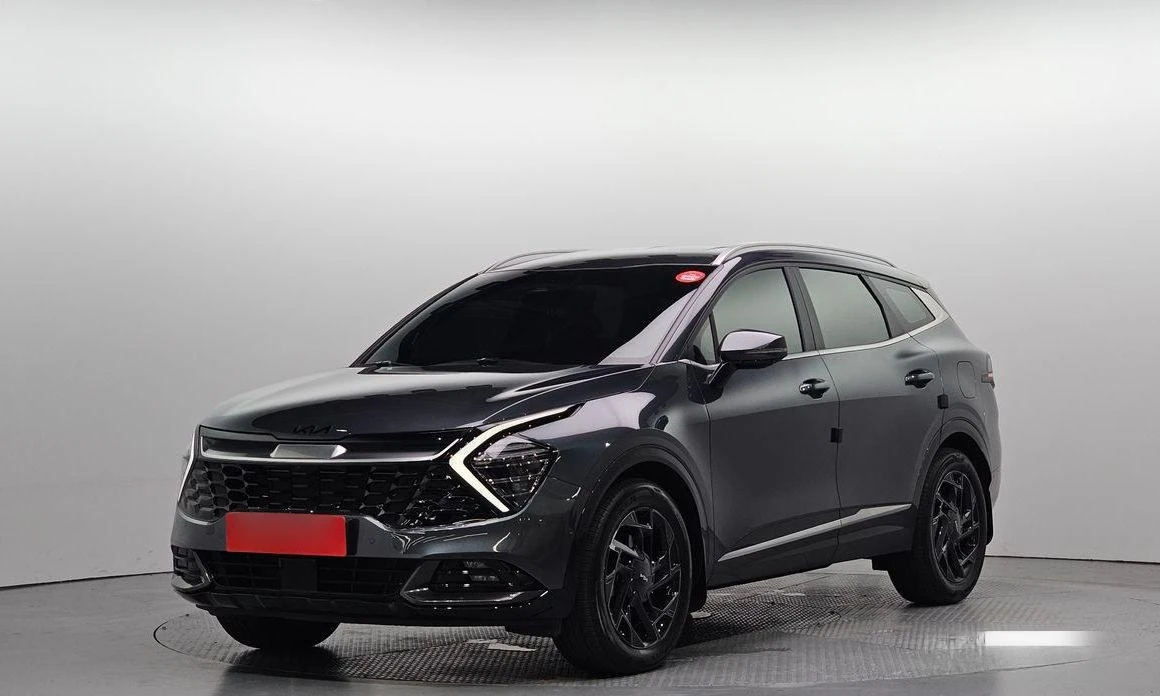 Kia Sportage | Mobile.bg   1