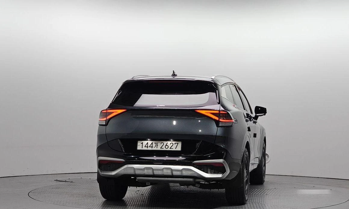 Kia Sportage  - изображение 4