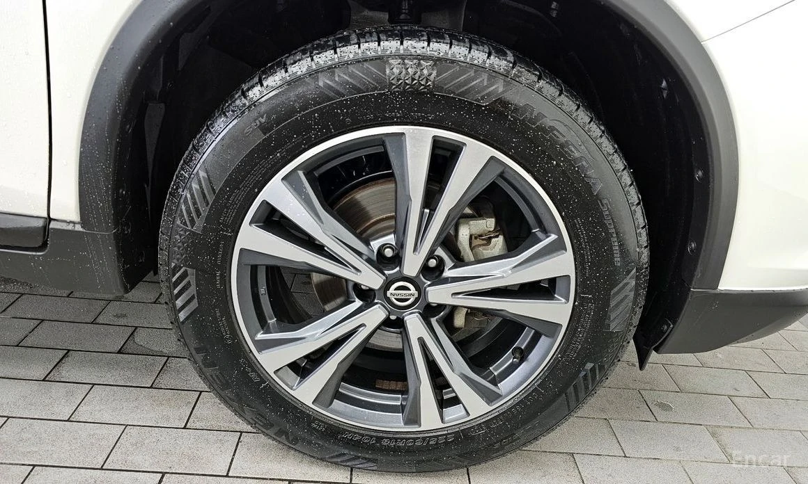 Nissan X-trail  - изображение 5