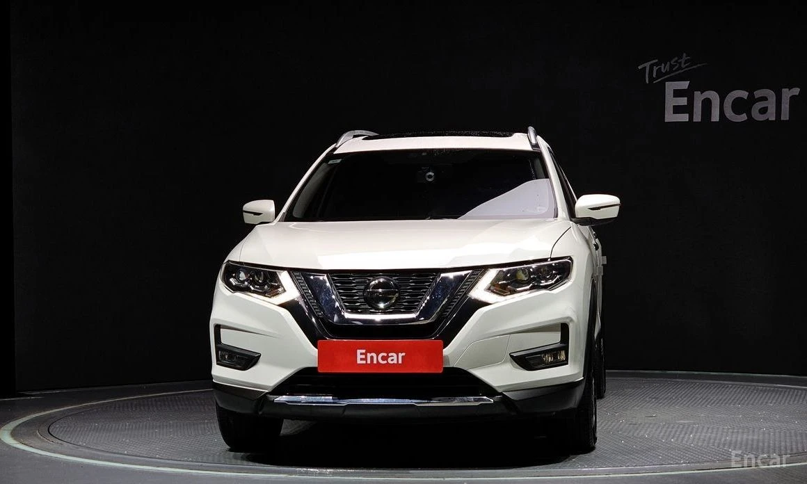 Nissan X-trail  - изображение 3