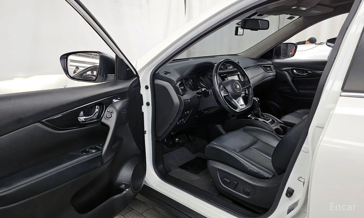 Nissan X-trail  - изображение 10