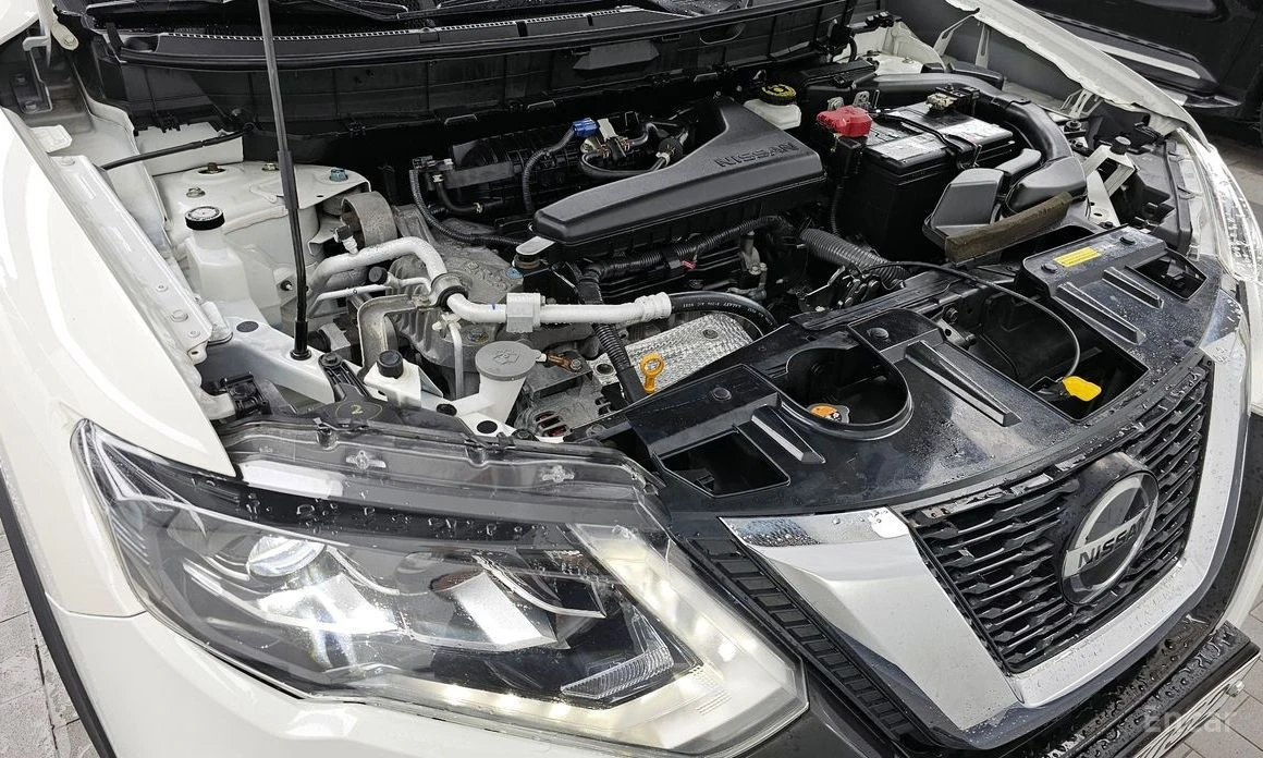 Nissan X-trail  - изображение 6