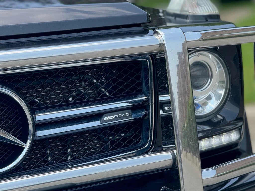 Mercedes-Benz G 63 AMG * 4MATIC*  (  ) | Mobile.bg   3