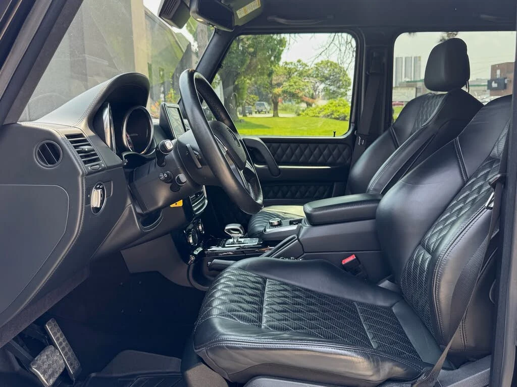 Mercedes-Benz G 63 AMG * 4MATIC*  (  ) | Mobile.bg   10