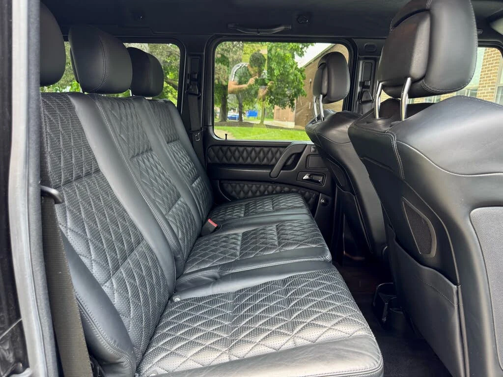 Mercedes-Benz G 63 AMG * 4MATIC*  (  ) | Mobile.bg   15