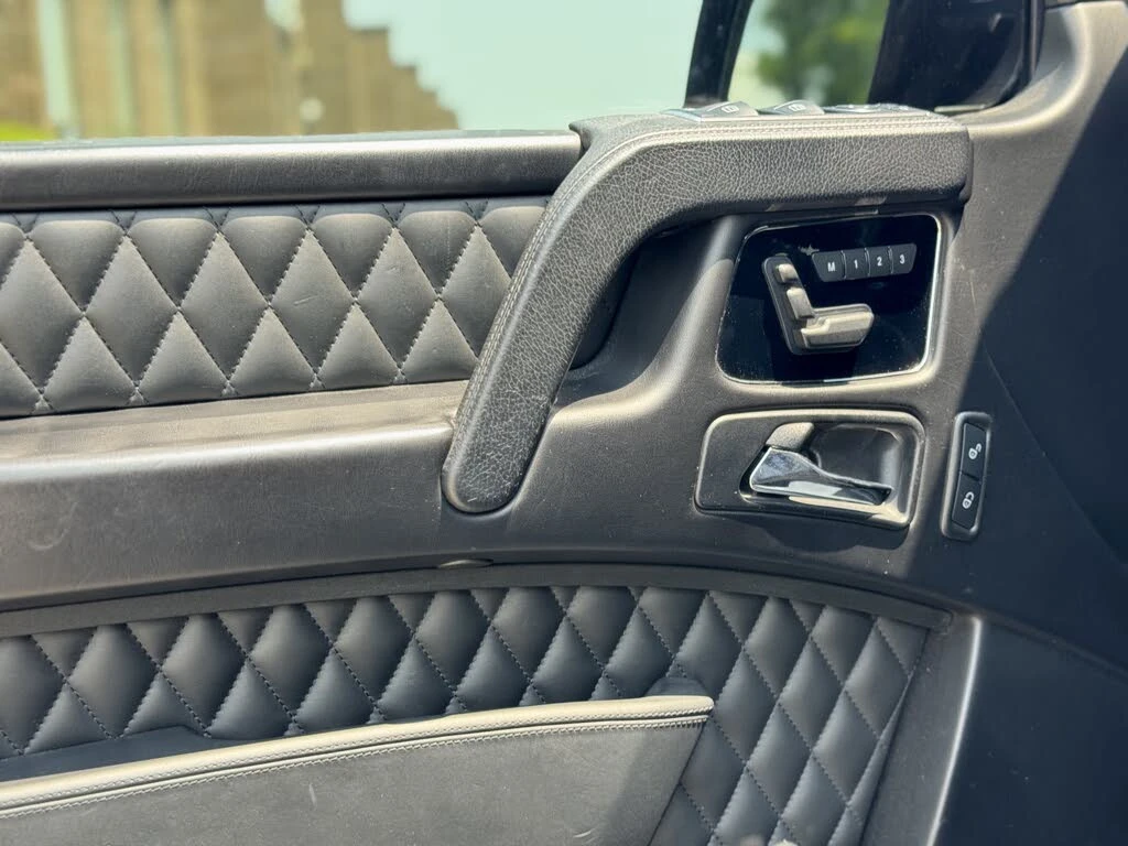 Mercedes-Benz G 63 AMG * 4MATIC*  (  ) | Mobile.bg   14