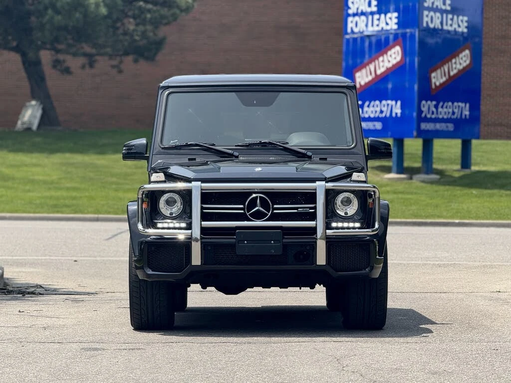 Mercedes-Benz G 63 AMG * 4MATIC*  (  ) | Mobile.bg   2