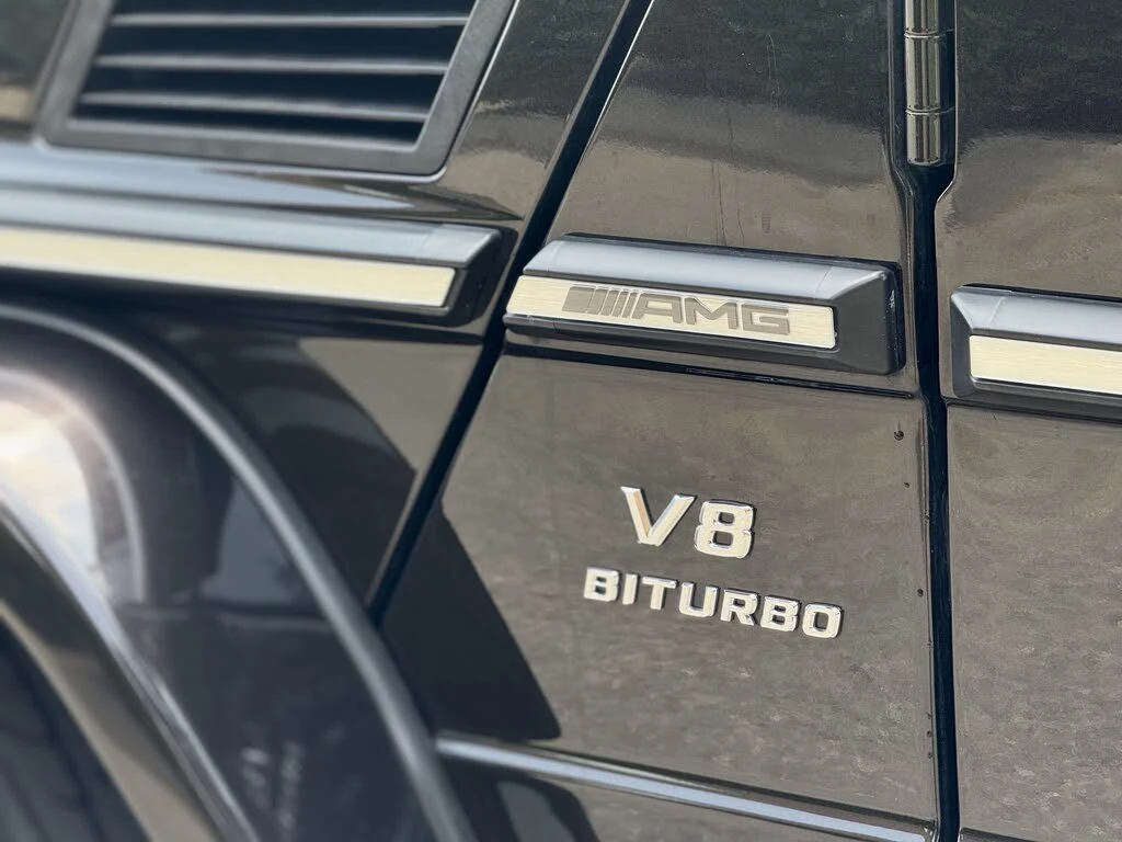 Mercedes-Benz G 63 AMG * 4MATIC*  (  ) | Mobile.bg   9