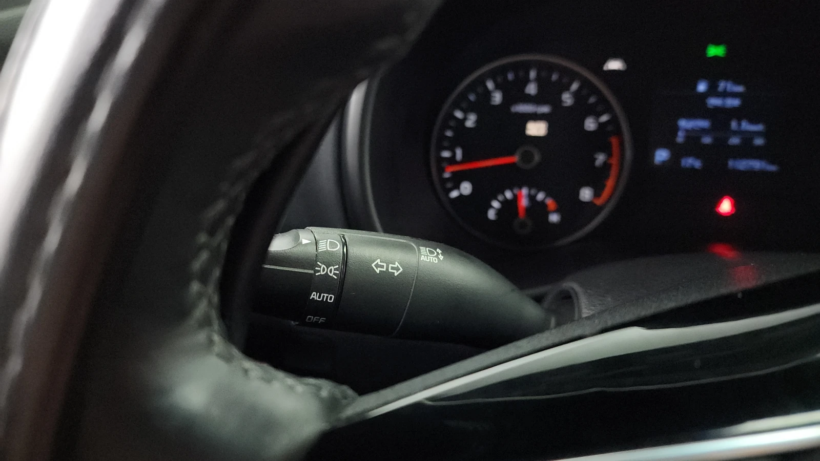 Kia Sportage 2.0 2WD PRESTIGE autogeorge.com | Mobile.bg   15