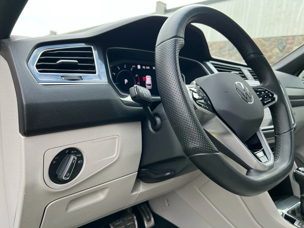 VW Tiguan * R-Line* * (  ) | Mobile.bg   7