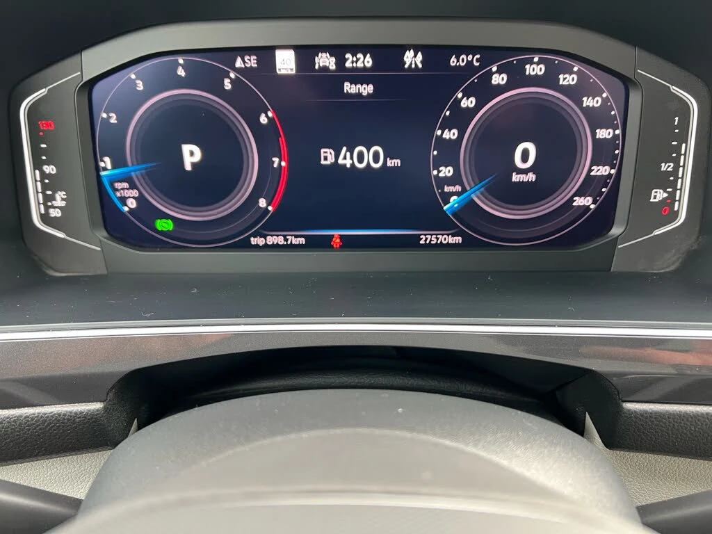 VW Tiguan * R-Line* * (  ) | Mobile.bg   9