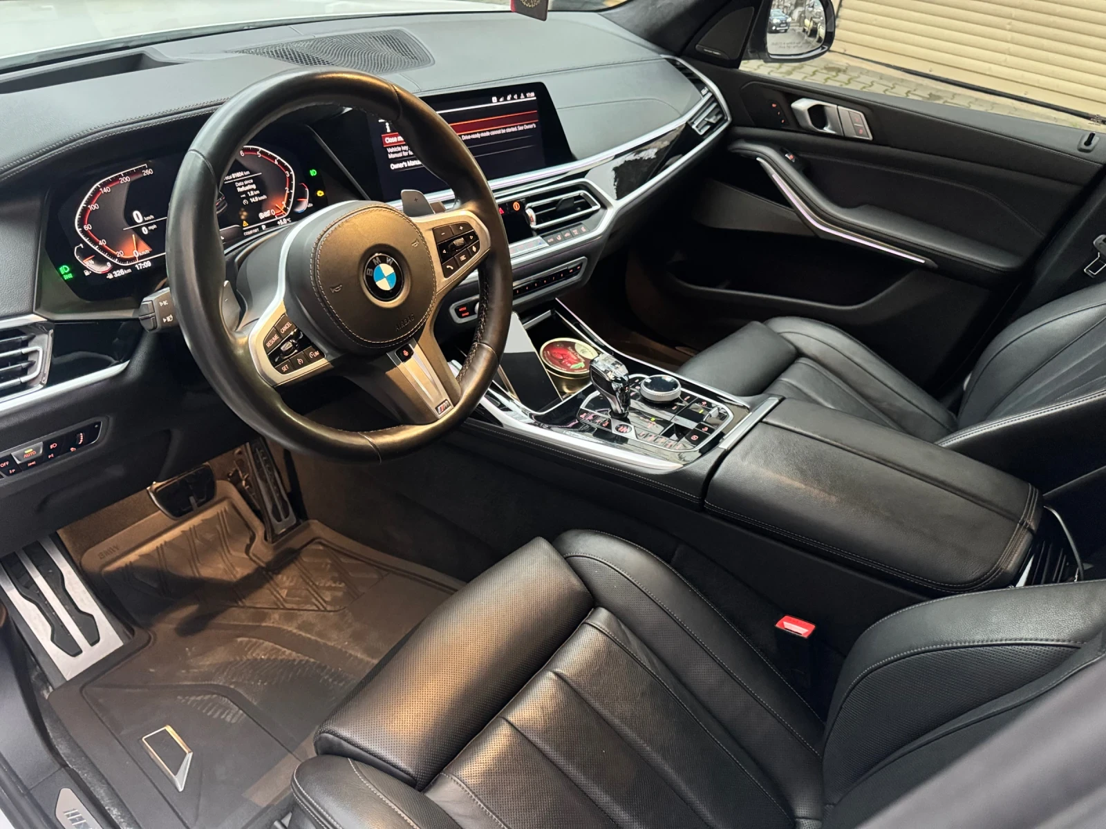 BMW X7 M50i | Mobile.bg � ����������� 12