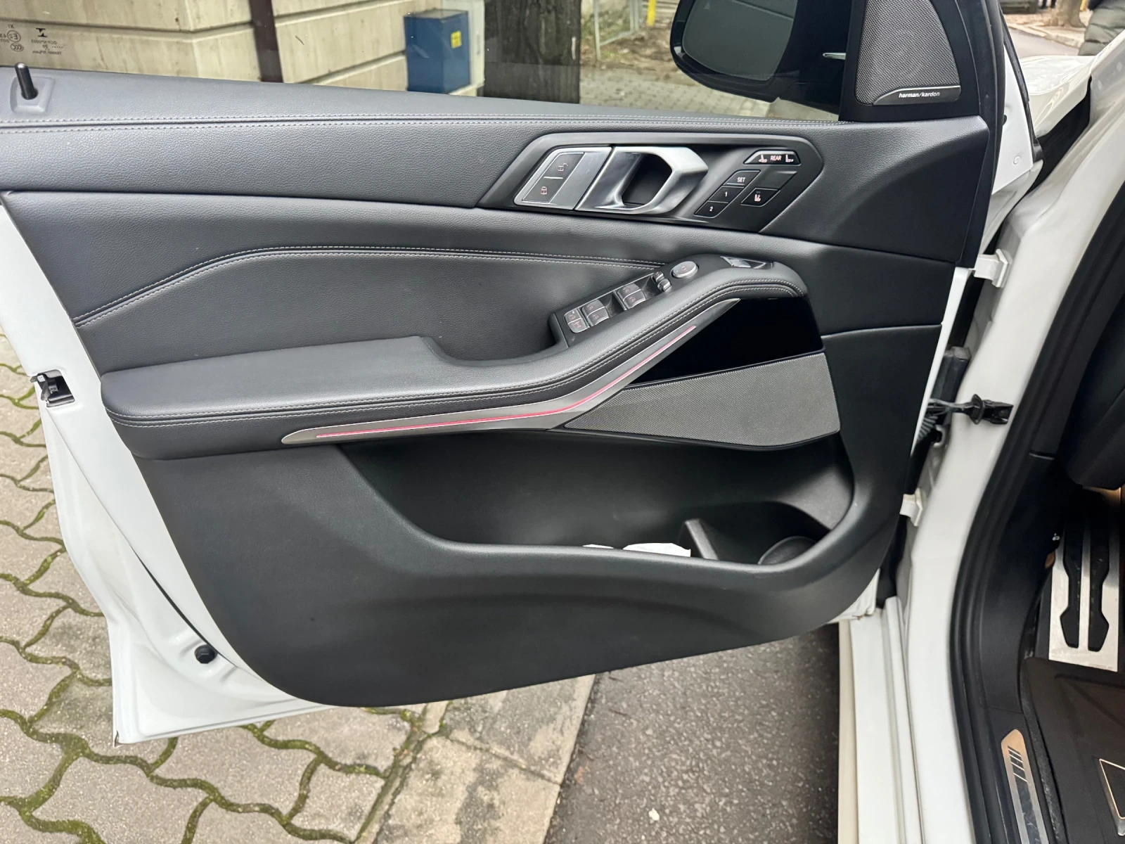 BMW X7 M50i | Mobile.bg � ����������� 13