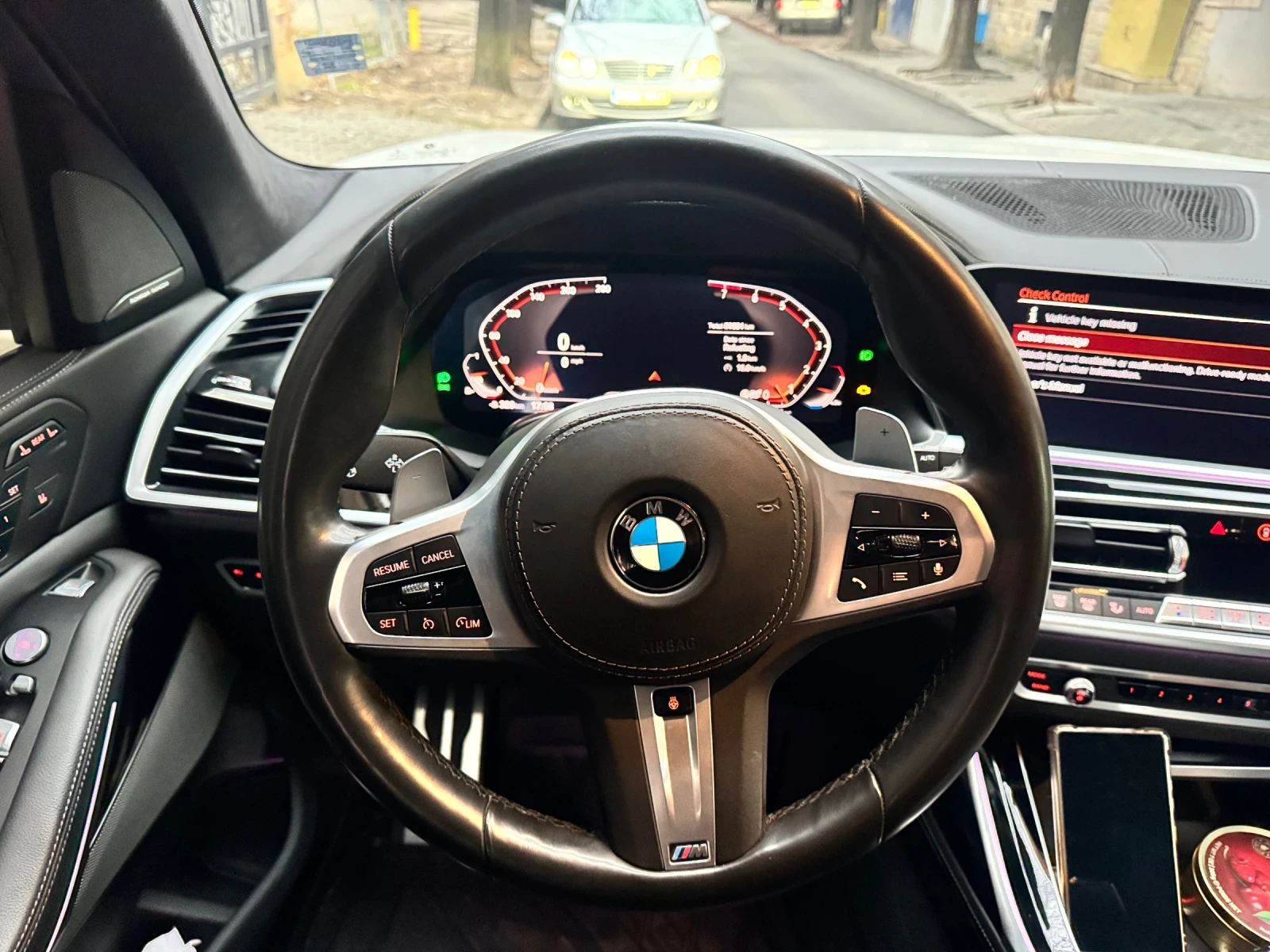 BMW X7 M50i | Mobile.bg � ����������� 11