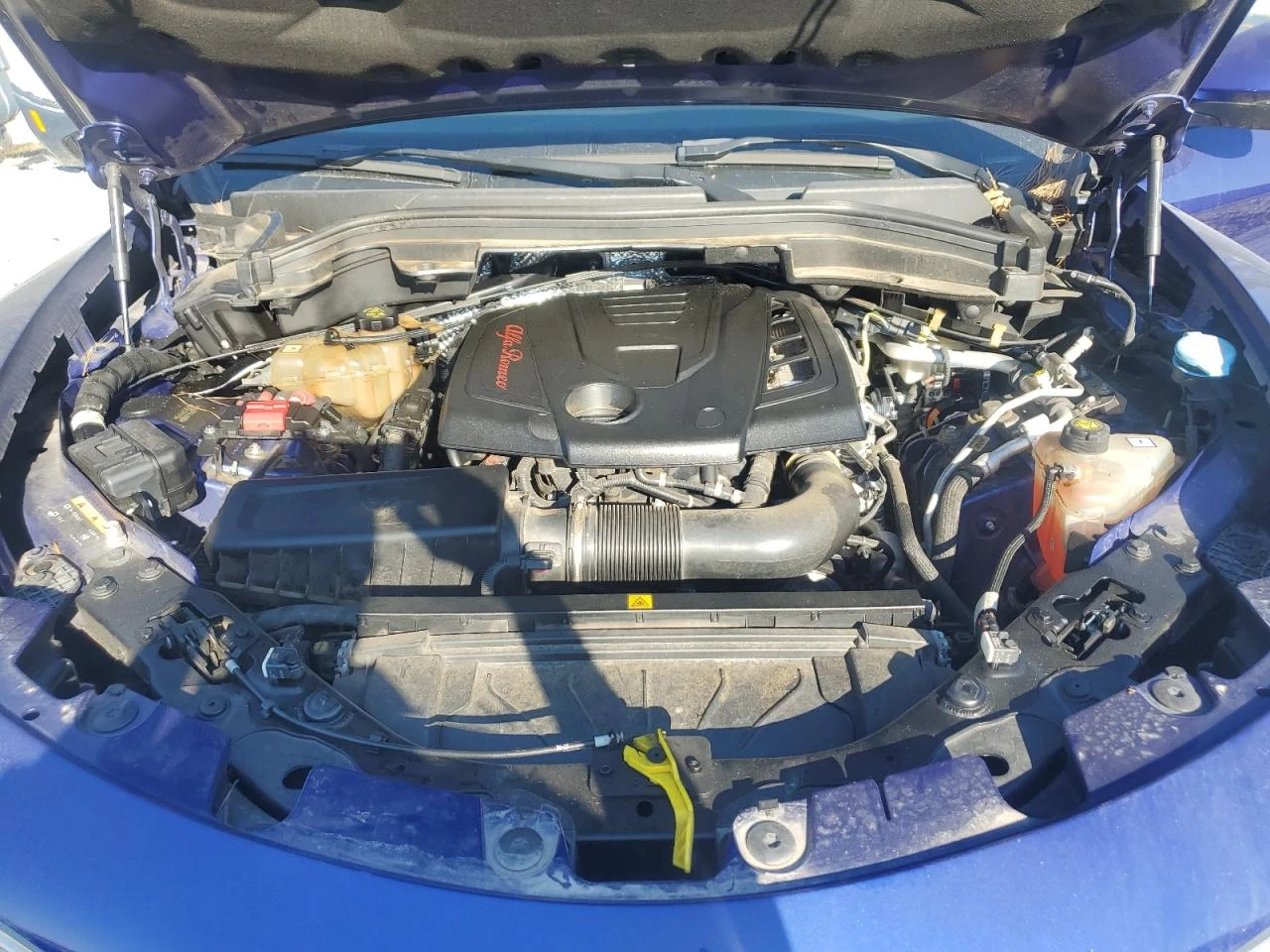 Alfa Romeo Stelvio ��������� ����! ����/�������/ | Mobile.bg � ����������� 12