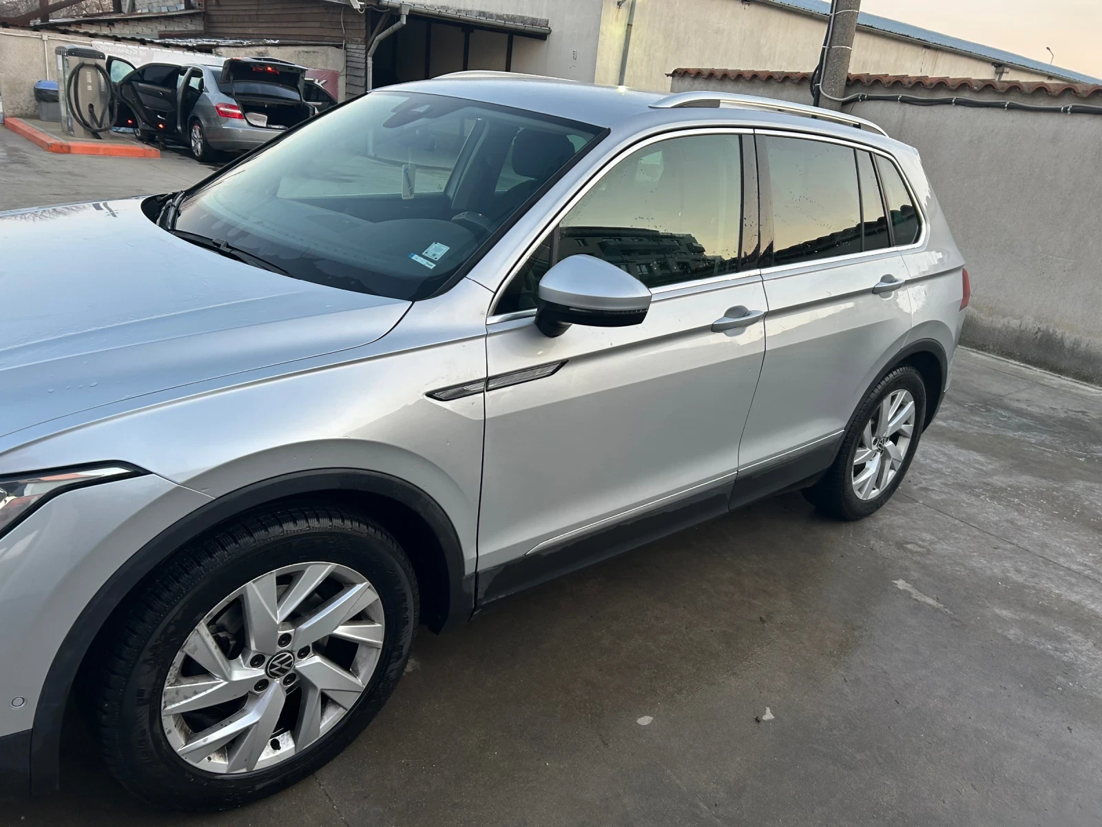 VW Tiguan | Mobile.bg � ����������� 4