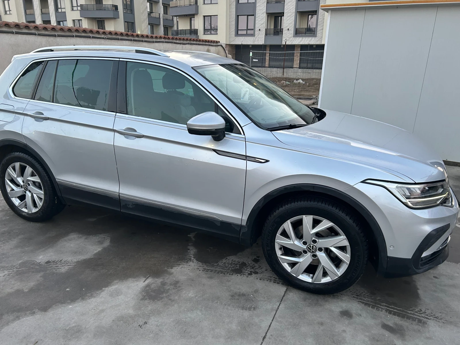 VW Tiguan | Mobile.bg � ����������� 3