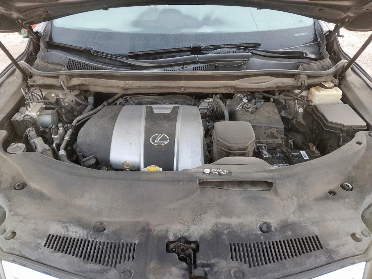 Lexus RX 350 | Mobile.bg � ����������� 12