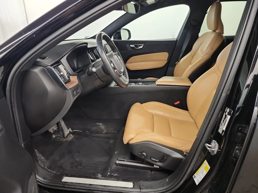 Volvo XC60 * INSCRIPTION ;* CARFAX /�������� /LANE ASSIST | Mobile.bg � ����������� 8