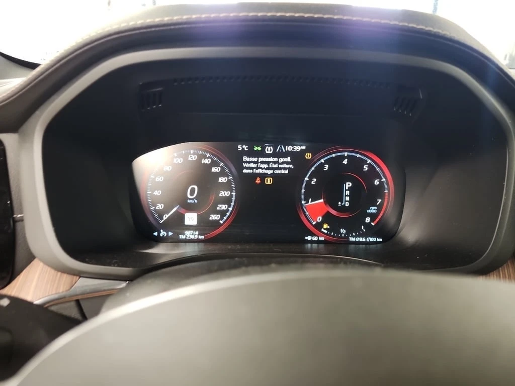 Volvo XC60 * INSCRIPTION ;* CARFAX /�������� /LANE ASSIST | Mobile.bg � ����������� 13