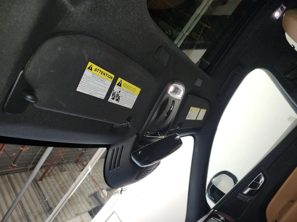 Volvo XC60 * INSCRIPTION ;* CARFAX /�������� /LANE ASSIST | Mobile.bg � ����������� 15