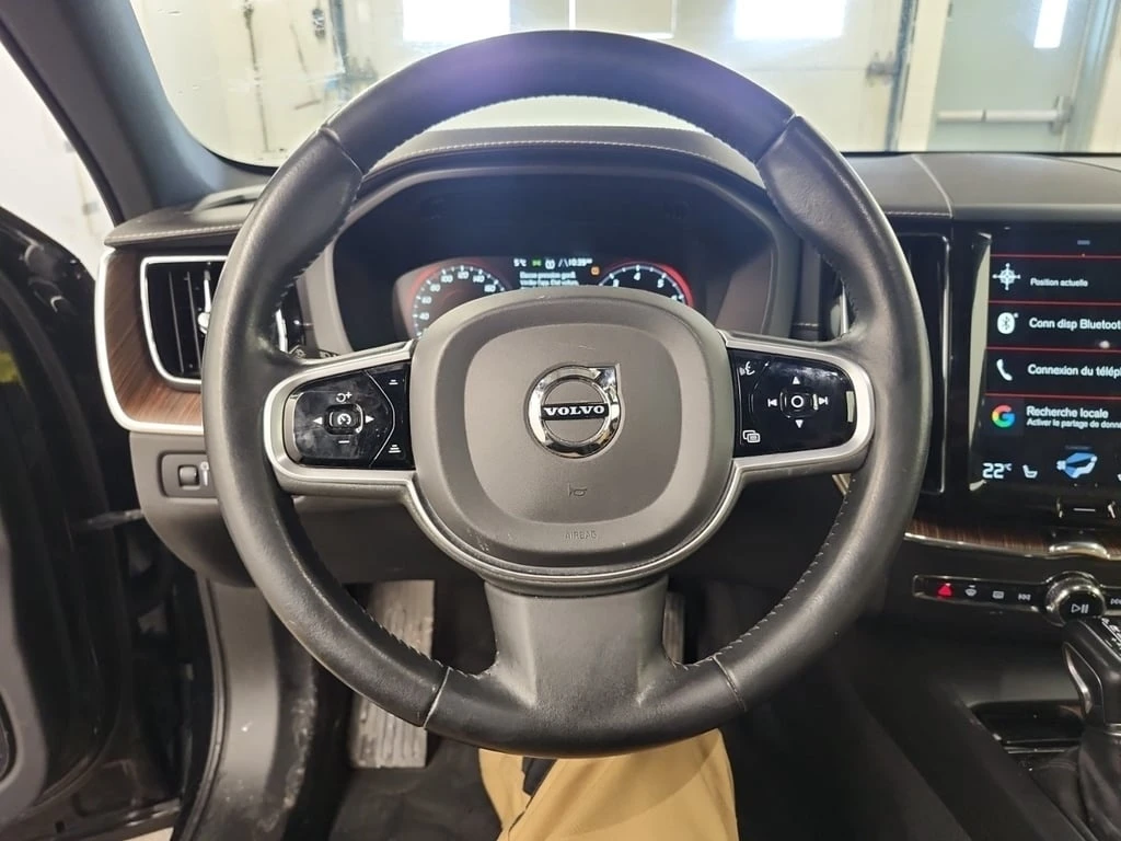 Volvo XC60 * INSCRIPTION ;* CARFAX /�������� /LANE ASSIST | Mobile.bg � ����������� 12