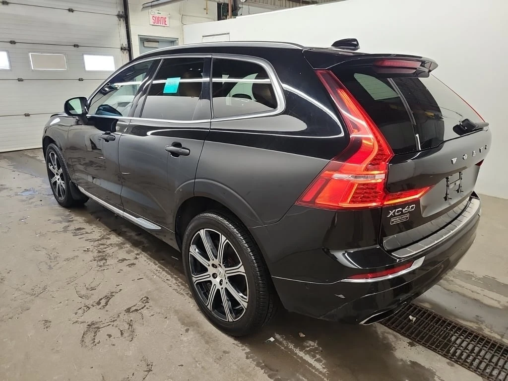 Volvo XC60 * INSCRIPTION ;* CARFAX /�������� /LANE ASSIST | Mobile.bg � ����������� 6