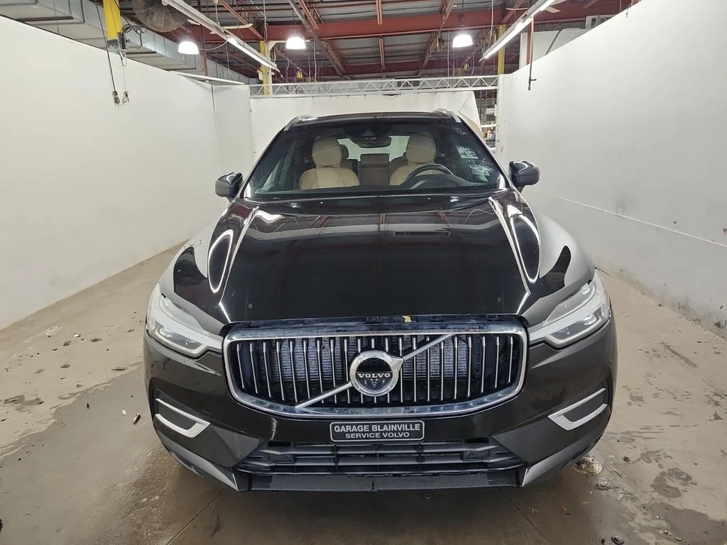 Volvo XC60 * INSCRIPTION ;* CARFAX /�������� /LANE ASSIST | Mobile.bg � ����������� 1