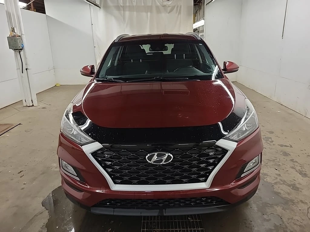 Hyundai Tucson * PREFERRED * CARFAX *  | Mobile.bg � ����������� 7