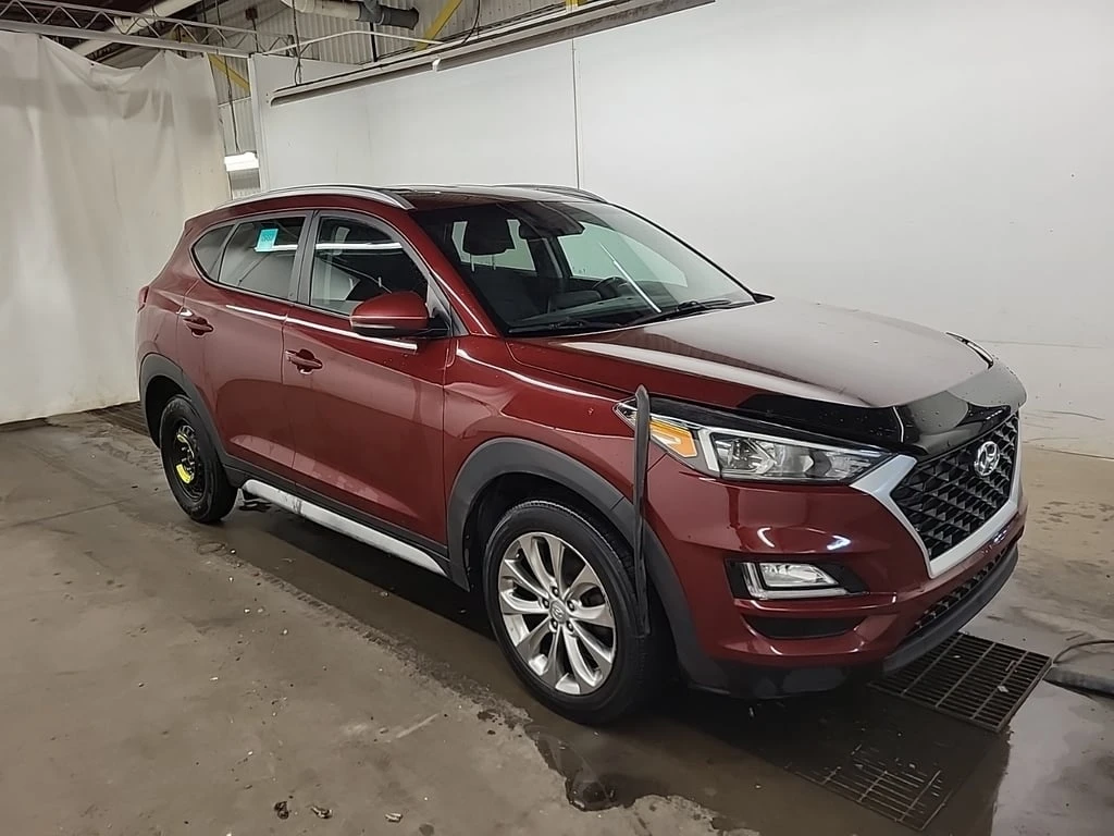 Hyundai Tucson * PREFERRED * CARFAX *  | Mobile.bg � ����������� 2