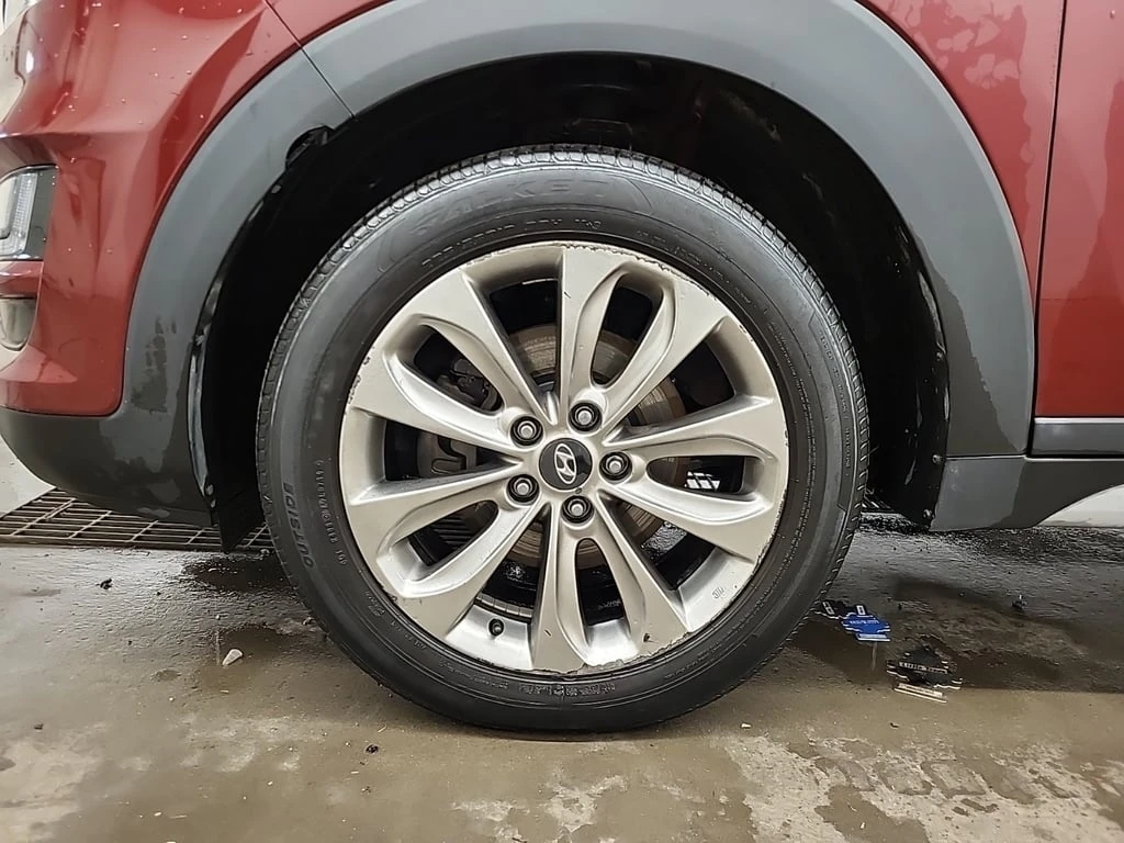 Hyundai Tucson * PREFERRED * CARFAX *  | Mobile.bg � ����������� 17