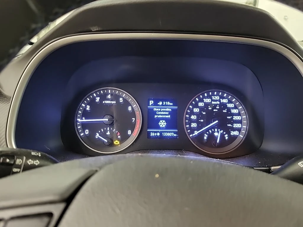 Hyundai Tucson * PREFERRED * CARFAX *  | Mobile.bg � ����������� 10