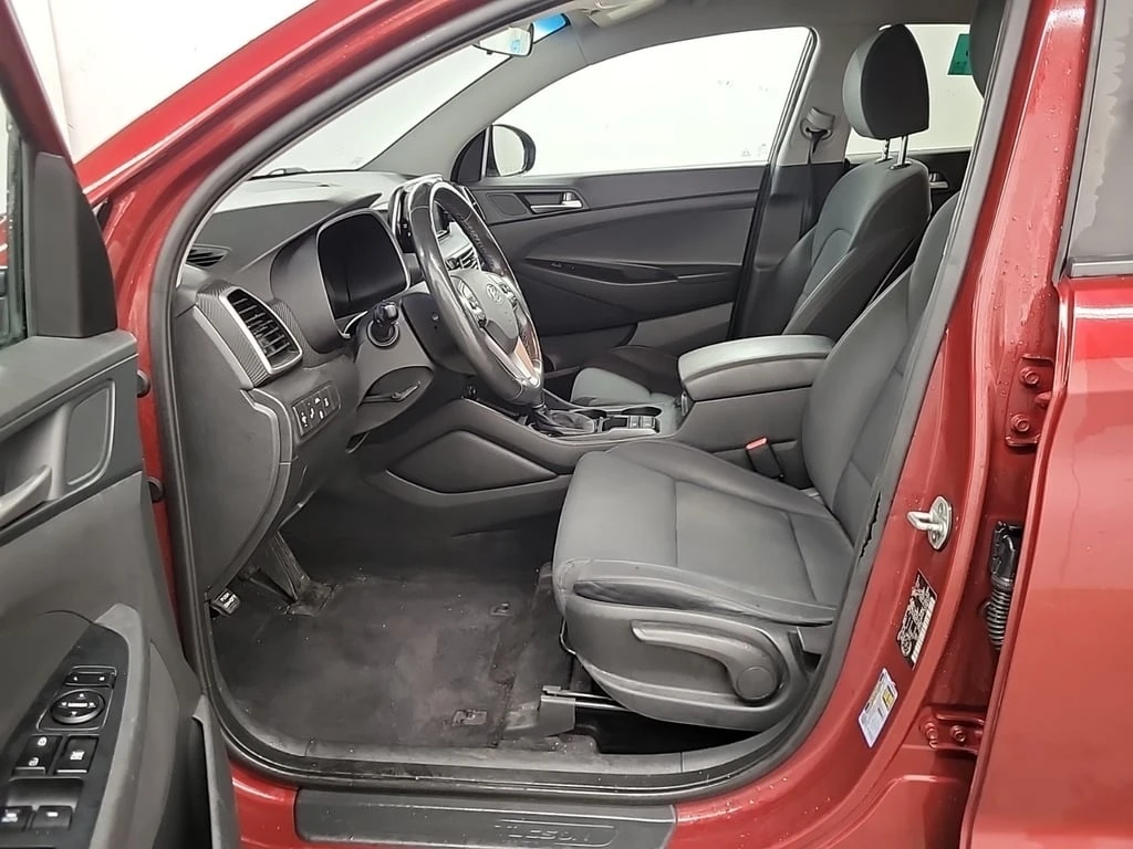 Hyundai Tucson * PREFERRED * CARFAX *  | Mobile.bg � ����������� 5