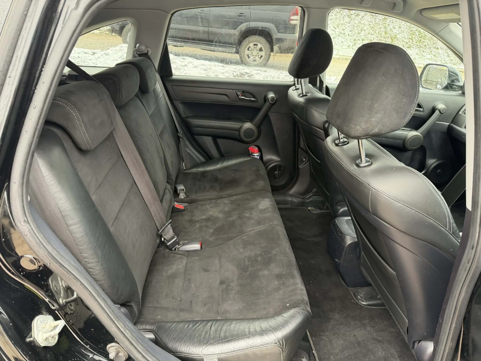 Honda Cr-v | Mobile.bg � ����������� 8