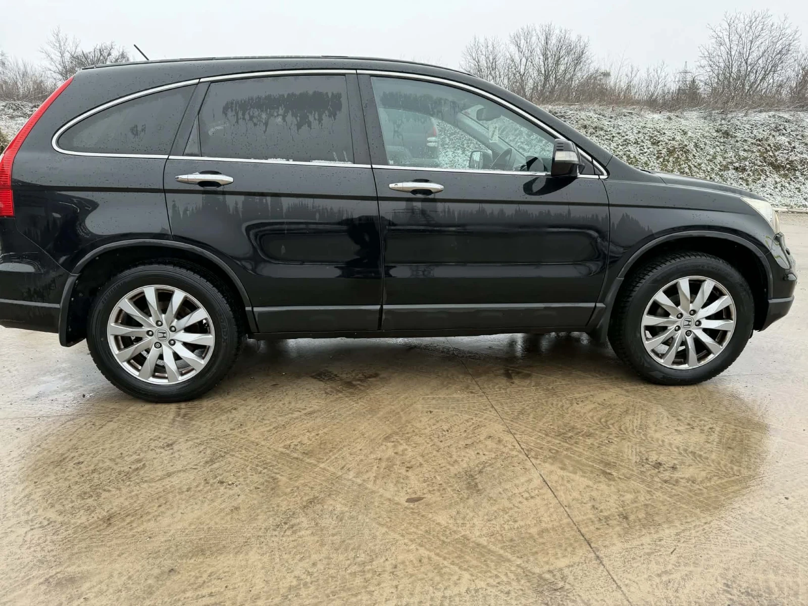 Honda Cr-v | Mobile.bg � ����������� 3