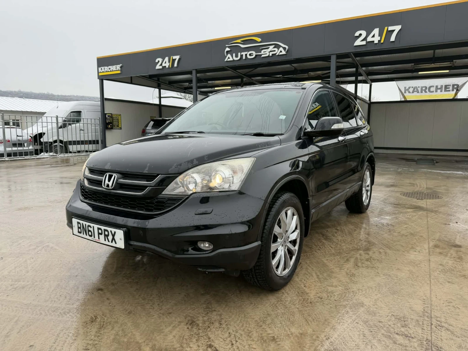 Honda Cr-v | Mobile.bg � ����������� 2