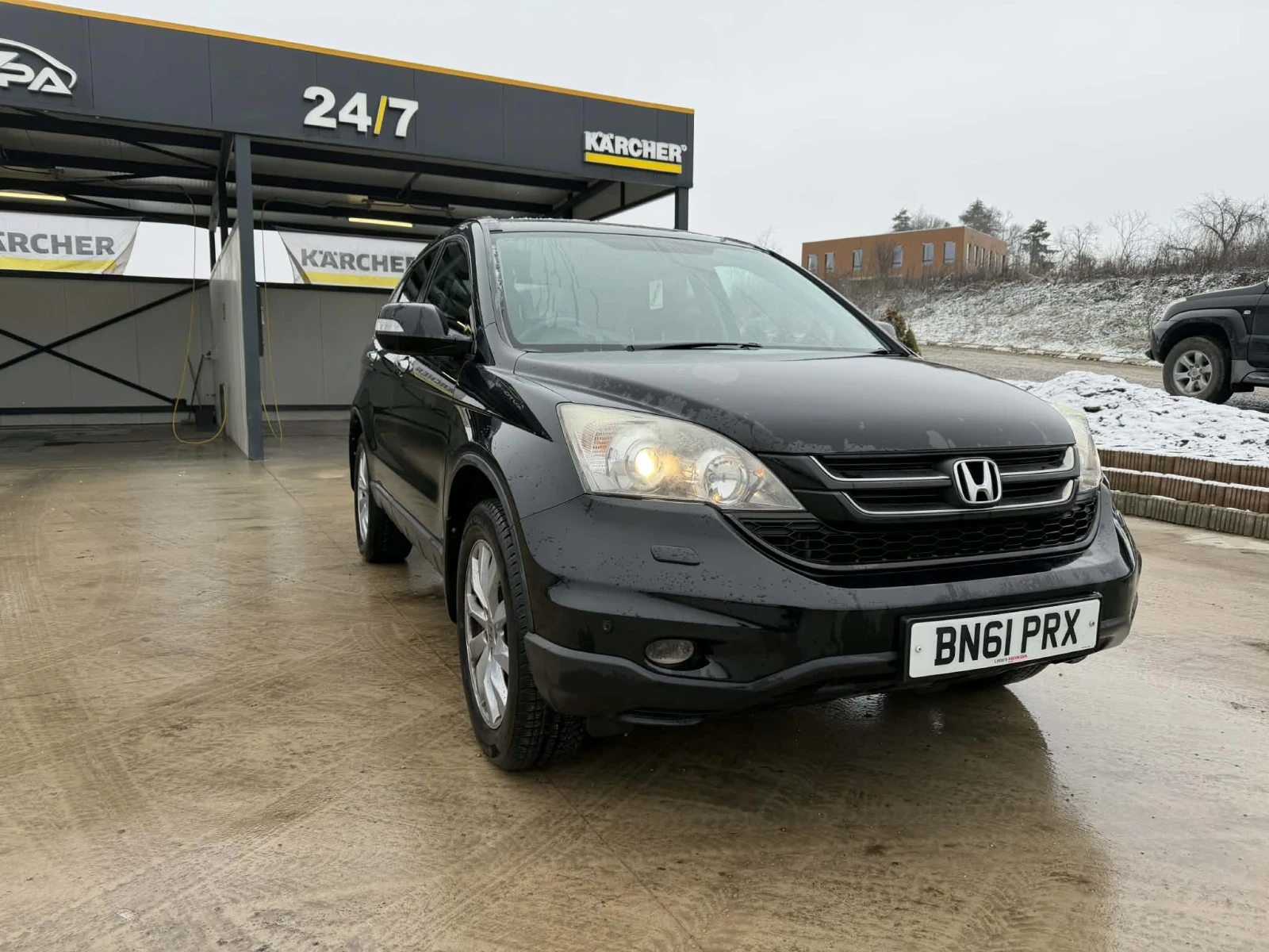 Honda Cr-v | Mobile.bg � ����������� 1