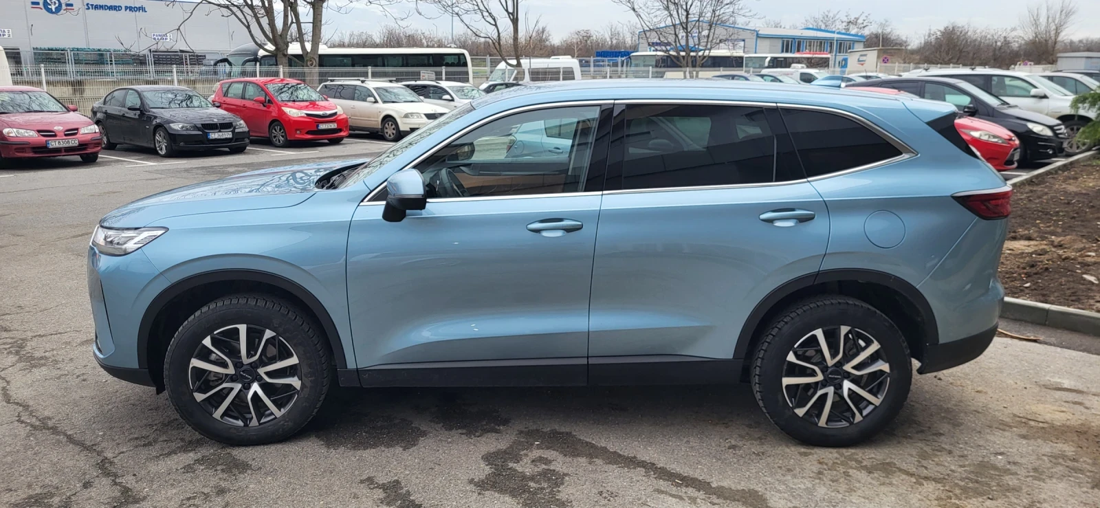 Haval H6 Comfort | Mobile.bg � ����������� 5