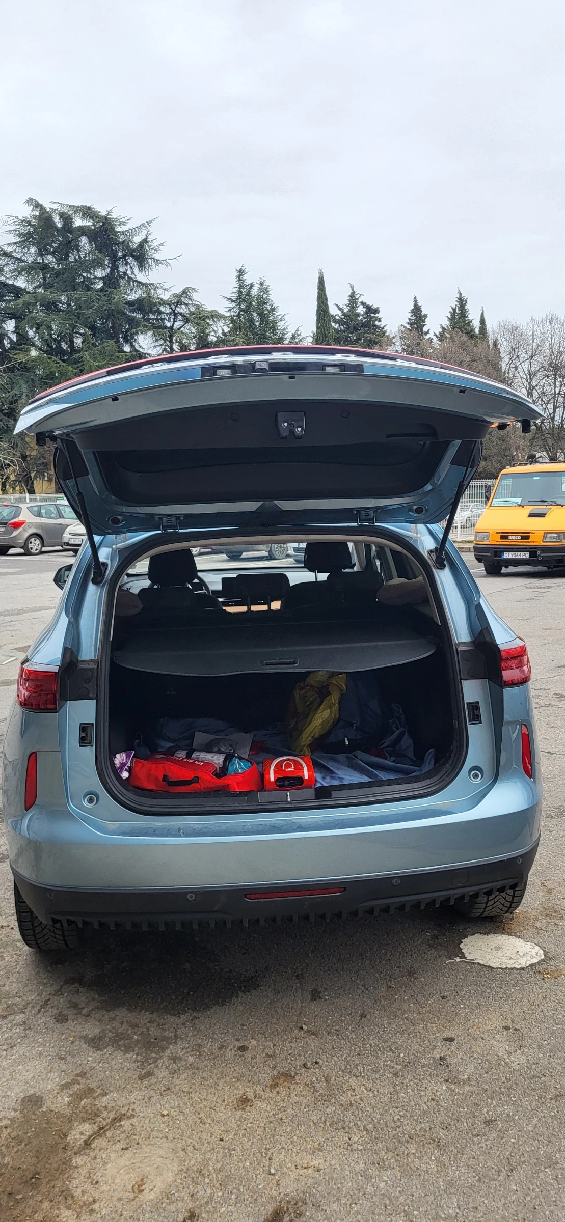 Haval H6 Comfort | Mobile.bg � ����������� 8