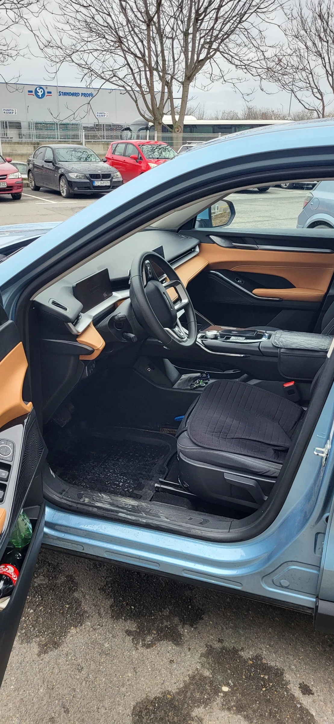 Haval H6 Comfort | Mobile.bg � ����������� 9