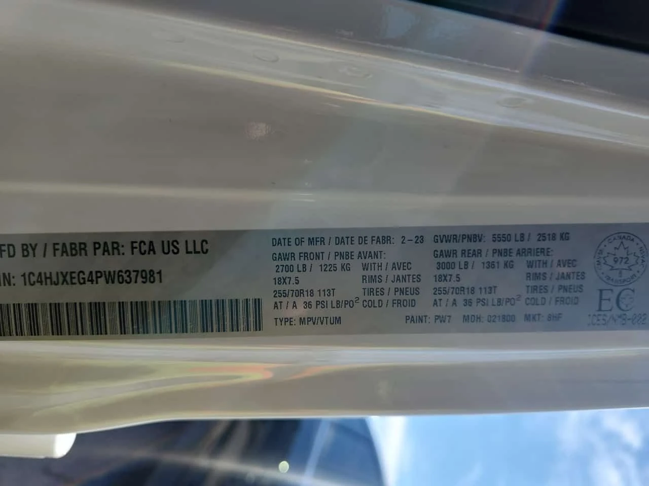 Jeep Wrangler * SAHARA * ПОДГРЕВ * ОТ ПРЕДСТАВИТЕЛСТВО , снимка 16 - Автомобили и джипове - 53799213