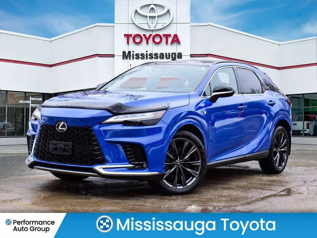 Lexus RX 350 /CARFAX/360/DIS/PANO/NAVI | Auto.bg — изображение 1