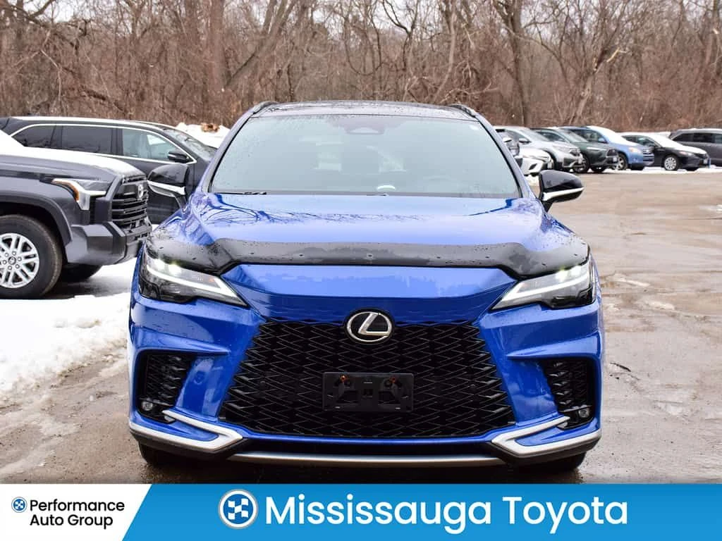 Lexus RX 350 /CARFAX/360/DIS/PANO/NAVI, снимка 5 - Автомобили и джипове - 53812284